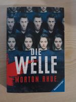 Die Welle von Morton Rhue, Ravensburger Bayern - Pfreimd Vorschau