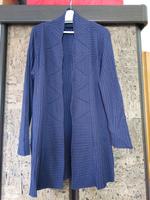 Gina Benotti Cardigan Strickjacke Gr. L Gr. 44/46 lila Hessen - Gelnhausen Vorschau