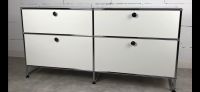 Usm Haller Sideboard Reinweiss Inkl. MwSt ❗️❗️ Hessen - Wiesbaden Vorschau