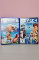 Ice Age 3 und 4 Sammlung DVD Film Kinderfilm Baden-Württemberg - Heidelberg Vorschau