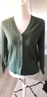 Ebinger Strickjacke Gr. 38 /40 die elegante Masche Nordrhein-Westfalen - Bergheim Vorschau