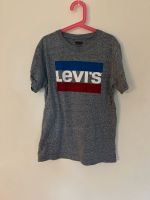 TShirt Levi’s Gr. 164 ❤️ Nordrhein-Westfalen - Lippstadt Vorschau