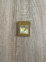 Pokemon goldene Edition NINTENDO GAMEBOY POKEMON Nordrhein-Westfalen - Rees Vorschau