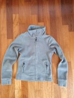 Bench Fleecejacke 152 grau Bochum - Bochum-Südwest Vorschau