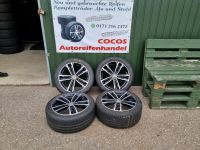 Alufelgen original VW E-Golf Golf 7 Gti sommerreifen 225 45 17 Baden-Württemberg - Trossingen Vorschau