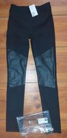 Jeggings H&M, neu mit etikett. Gr 158 schwarz Brandenburg - Ketzin/Havel Vorschau