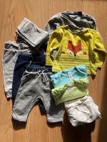 Babykleiderpaket Jungen Größe 68 Baden-Württemberg - Glottertal Vorschau