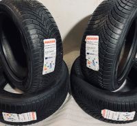 NEU 4x Winterreifen Reifen 235 55 r18 Zoll 104V Maxxis Pneu Räder Schleswig-Holstein - Neversdorf Vorschau