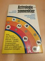 Astrologie sonnenklar - Eine astrologische Charakterkunde Bayern - Kempten Vorschau