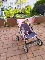 Kinderbuggy zum Spielen Rheinland-Pfalz - Frankenthal (Pfalz) Vorschau