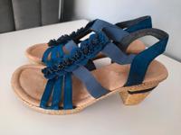 Rieker sandalen neu g.37 Rheinland-Pfalz - Simmern Vorschau