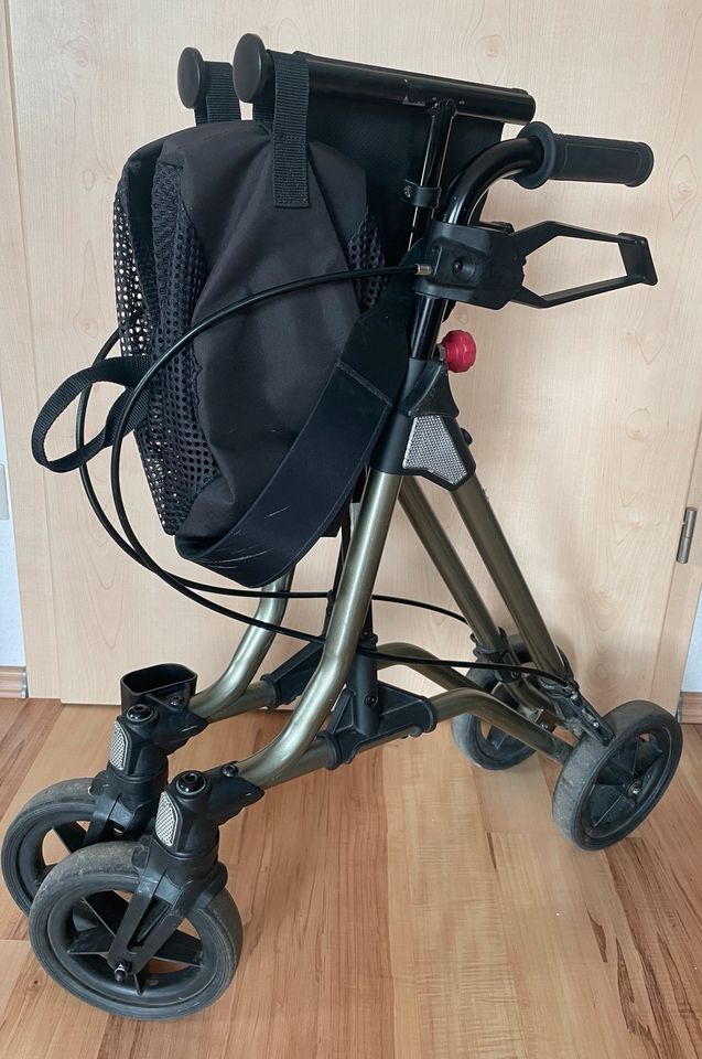 Dietz Rollator Taima MGT in Neuenhagen