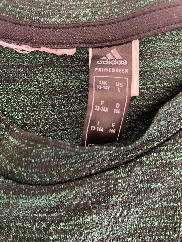 Adidas Aeroready Sport T-Shirt Größe 164 in Niebüll