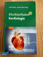 Klinikleitfaden Kardiologie Baden-Württemberg - Schwäbisch Hall Vorschau