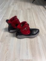 Nike Jordan Schuhe Gr.35 Bayern - Kempten Vorschau