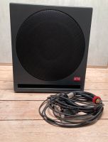 K+H Klein & Hummel KH 800 Active Studio Subwoofer Neumann Sachsen-Anhalt - Magdeburg Vorschau