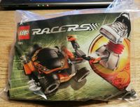 Lego Racers Action 7971 Bayern - Dietersburg Vorschau