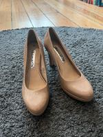 Tamaris Schuhe Gr. 40 Eimsbüttel - Hamburg Rotherbaum Vorschau