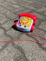 Spiel-Telefon Fisher Price Niedersachsen - Bleckede Vorschau