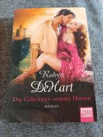 Das Geheimnis unserer Herzen - Robyn DeHart Nordrhein-Westfalen - Dülmen Vorschau