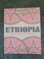 Kochbuch 'Ethiopia' Stuttgart - Stuttgart-West Vorschau