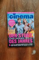 Cinema Heft 5/24 Eimsbüttel - Hamburg Stellingen Vorschau