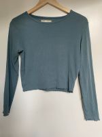 PULL&BEAR XL SHIRT OBERTEIL TOP Nordrhein-Westfalen - Schwerte Vorschau