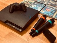 PlayStation 3, 2 Controller, Singstar Set, PlayStation Eye Beuel - Holzlar Vorschau