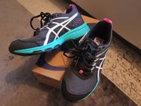 Asics damen sport Schuhe 38 Baden-Württemberg - Ulm Vorschau