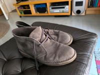 Leder-Schuhe Boots  Gr 43 Essen - Schonnebeck Vorschau