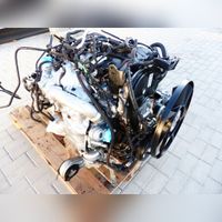 Motor Renault Master M9TE710 M9T710 2.3 EU6 170PS Nordrhein-Westfalen - Leverkusen Vorschau