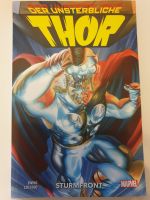 MARVEL DER UNSTERBLICHE THOR 1 Sturmfront(NP20,-) Duisburg - Rheinhausen Vorschau