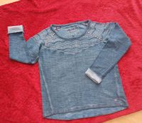 GARCIA JEANS PULLI S M BRUST51NEUWGUESS QUALITÄT NEU Nordrhein-Westfalen - Sundern (Sauerland) Vorschau