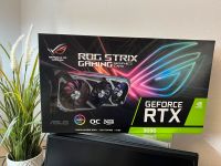 ASUS ROG Strix RTX 3090 OC 24GB mit Garantie über ASUS Bayern - Valley Vorschau