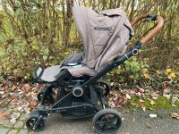 Kinderwagen Hartan Xperia Premium HB Bayern - Taufkirchen München Vorschau