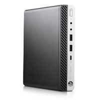 HP EliteDesk 800 G4 35W DM Mini PC i5 16GB 512GB Win 11 Bayern - Oberndorf am Lech Vorschau