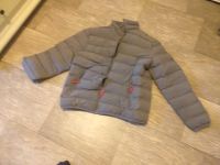 Steppjacke Daunen Winterjacke 2XL grau CMP Münster (Westfalen) - Handorf Vorschau