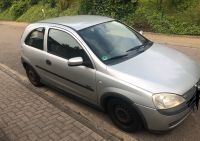 Opel Corsa C Baden-Württemberg - Malsch Vorschau