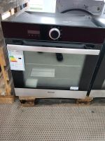 Multifunktions-Einbaubackofen 73l 60cm a+ Edelstahl Pyrolyse - bxp5337x - brandt Hessen - Hainburg Vorschau