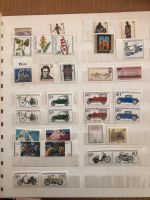 Briefmarken Berlin 1981-1982, postfrisch, nicht komplett Bayern - Oberpframmern Vorschau