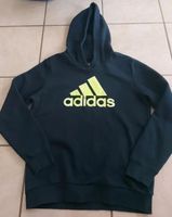 Adidas Hoodie Kapuzenpulli Pullover Gr. 164 Hessen - Heppenheim (Bergstraße) Vorschau