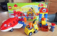 LEGO Duplo Town  10590 - Flughafen mit OVP Bayern - Baiersdorf Vorschau