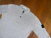 STONE ISLAND Polo ZIP-Troyer Pullover Pulli Sweatshirt Sweater Hessen - Fulda Vorschau