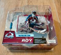 McFarlane - NHL - Colorado Avalanche - Patrick Roy - Variant OVP Brandenburg - Luckenwalde Vorschau