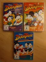 DuckTales Collection auf DVD - Endpreis Niedersachsen - Brietlingen Vorschau