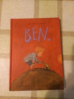 Ben, Oliver Scherz, Kinderbücher Baden-Württemberg - Sulzfeld Vorschau