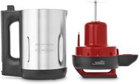 Morphy Richards Saute & Soup maker Feldmoching-Hasenbergl - Feldmoching Vorschau