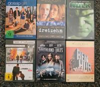 DVDs Sammlung Titel im Text Sachsen - Hoyerswerda Vorschau