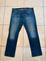 MAC Jeans Männer Größe 38/32, blau Nordrhein-Westfalen - Wesseling Vorschau