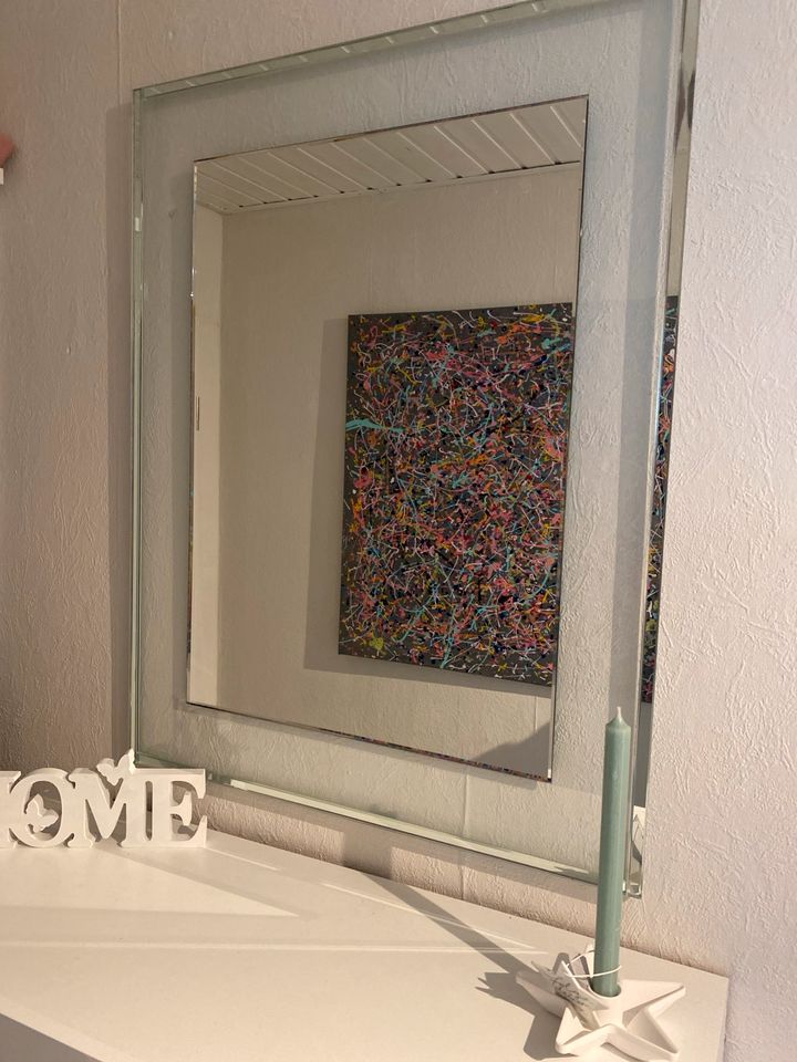 Spiegel 90x 70 cm in Dortmund